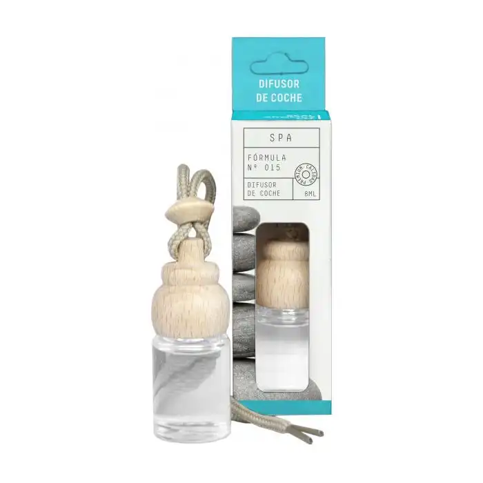 Ambientador Coche 8 ml - Seal Aromas - Comparador de precios