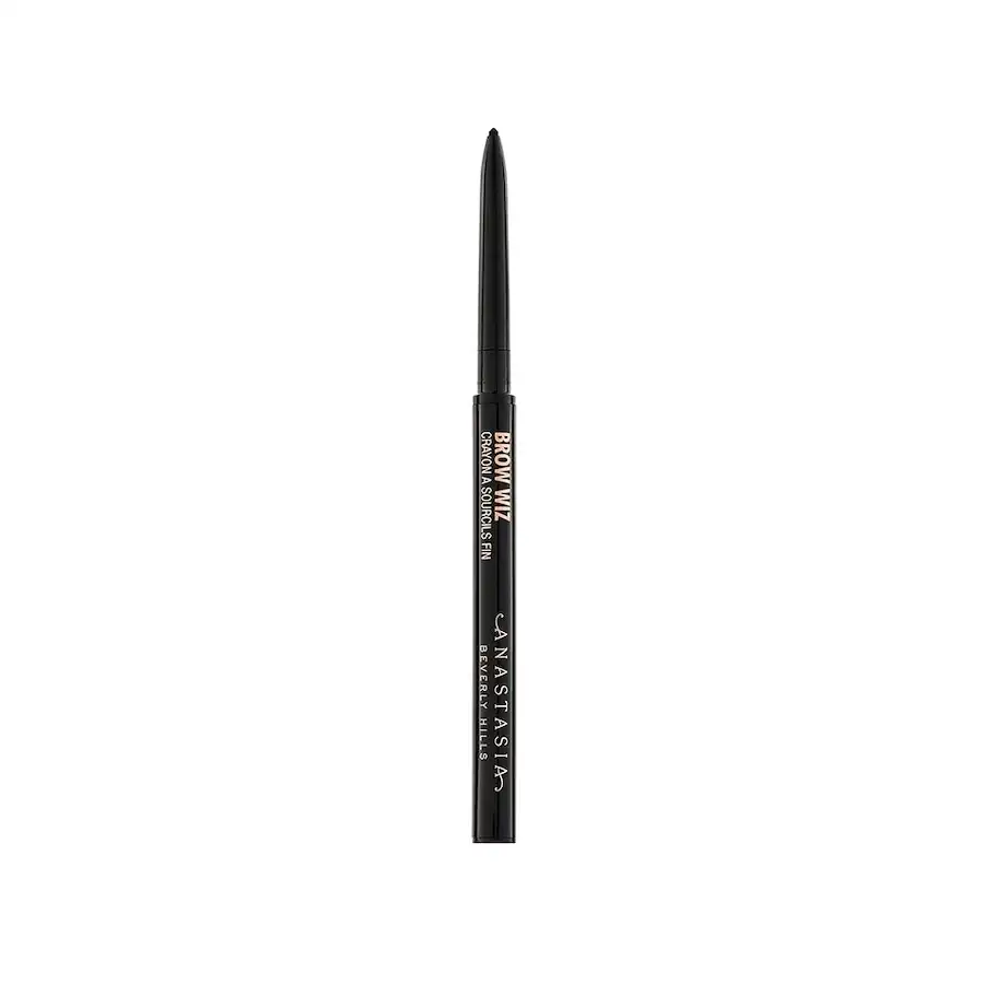 Anastasia Beverly Hills - Deluxe Mini Brow Wiz® Lápices de cejas 04 g GRANITE - Anastasia Beverly Hills - Comparador de precios