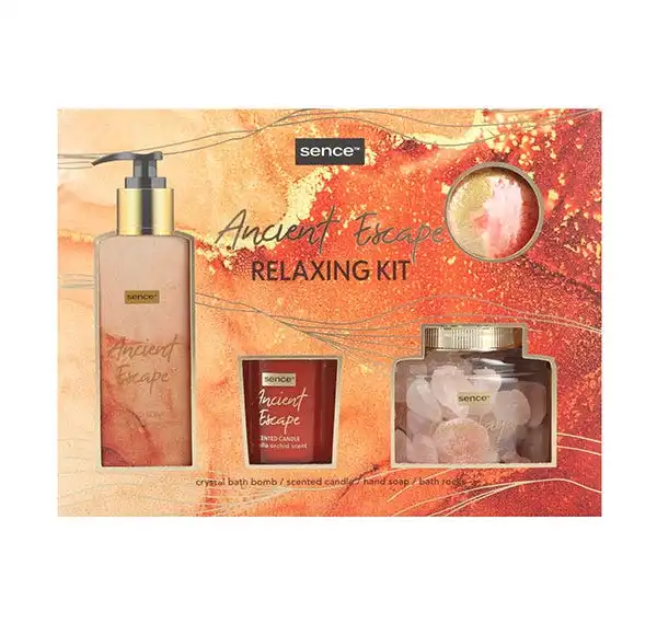 Ancient Escape - SENCE BEAUTY - Comparador de precios