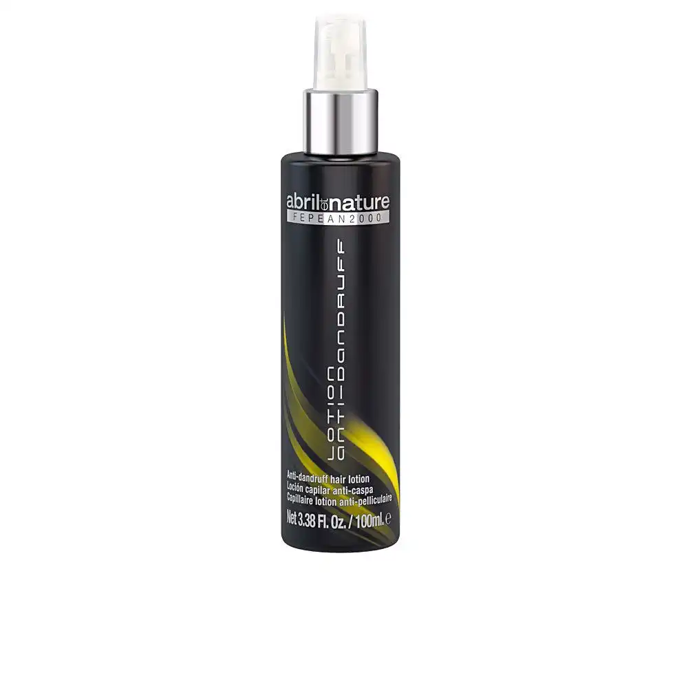 ANTI-DANDRUFF lotion 100 ml - Abril Et Nature - Comparador de precios