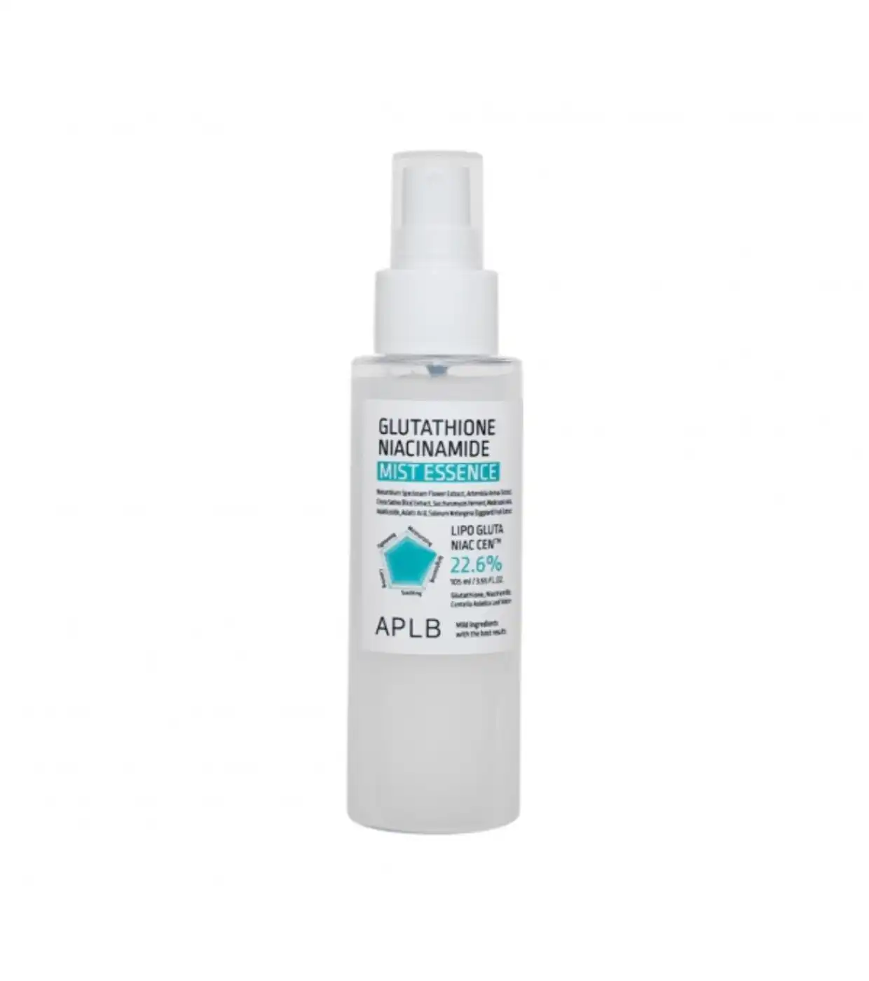 APLB - Esencia facial Glutathione Niacinamide - APLB - Comparador de precios