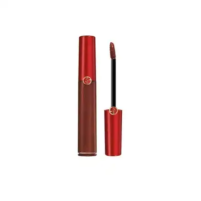 Armani Gold Mania Collection Lip Maestro 209G Golden Mahogany 6.5 ml - Armani - Comparador de precios