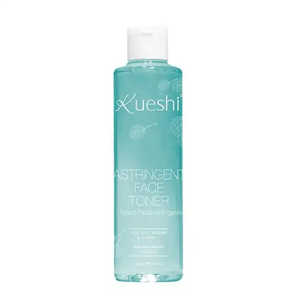 Astringent Face Toner - Kueshi - Comparador de precios