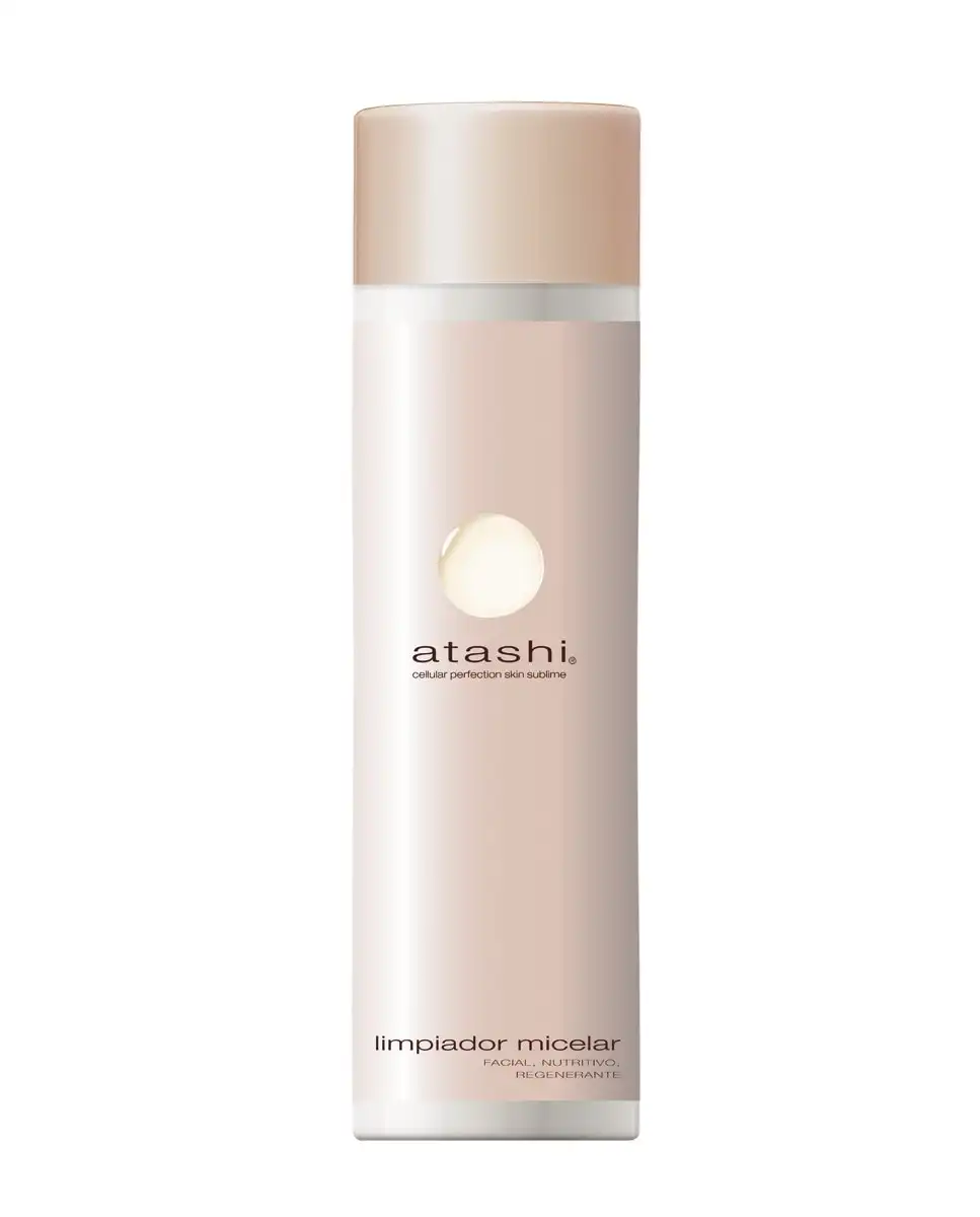 Atashi - Limpiador Facial Micelar Cellular Perfection Skin Sublime - Atashi - Comparador de precios