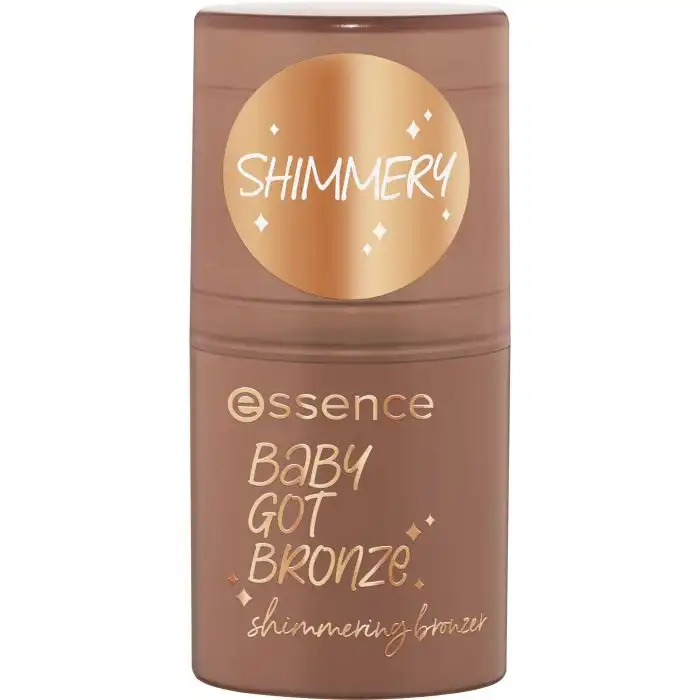 Baby Got Bronze Bronceador  Essence - ESSENCE - Comparador de precios