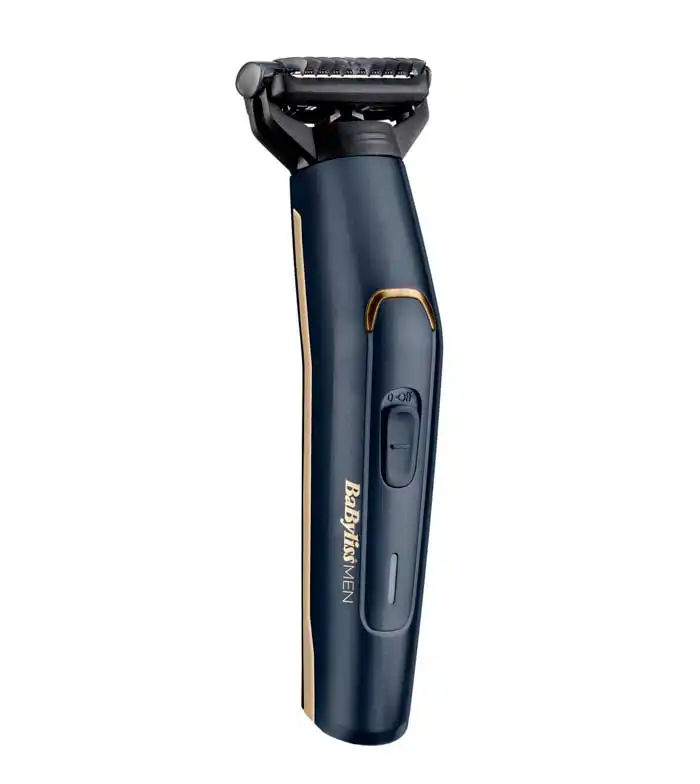 Babyliss - Maquinilla de afeitar Body Control BG120E - Babyliss Paris - Comparador de precios