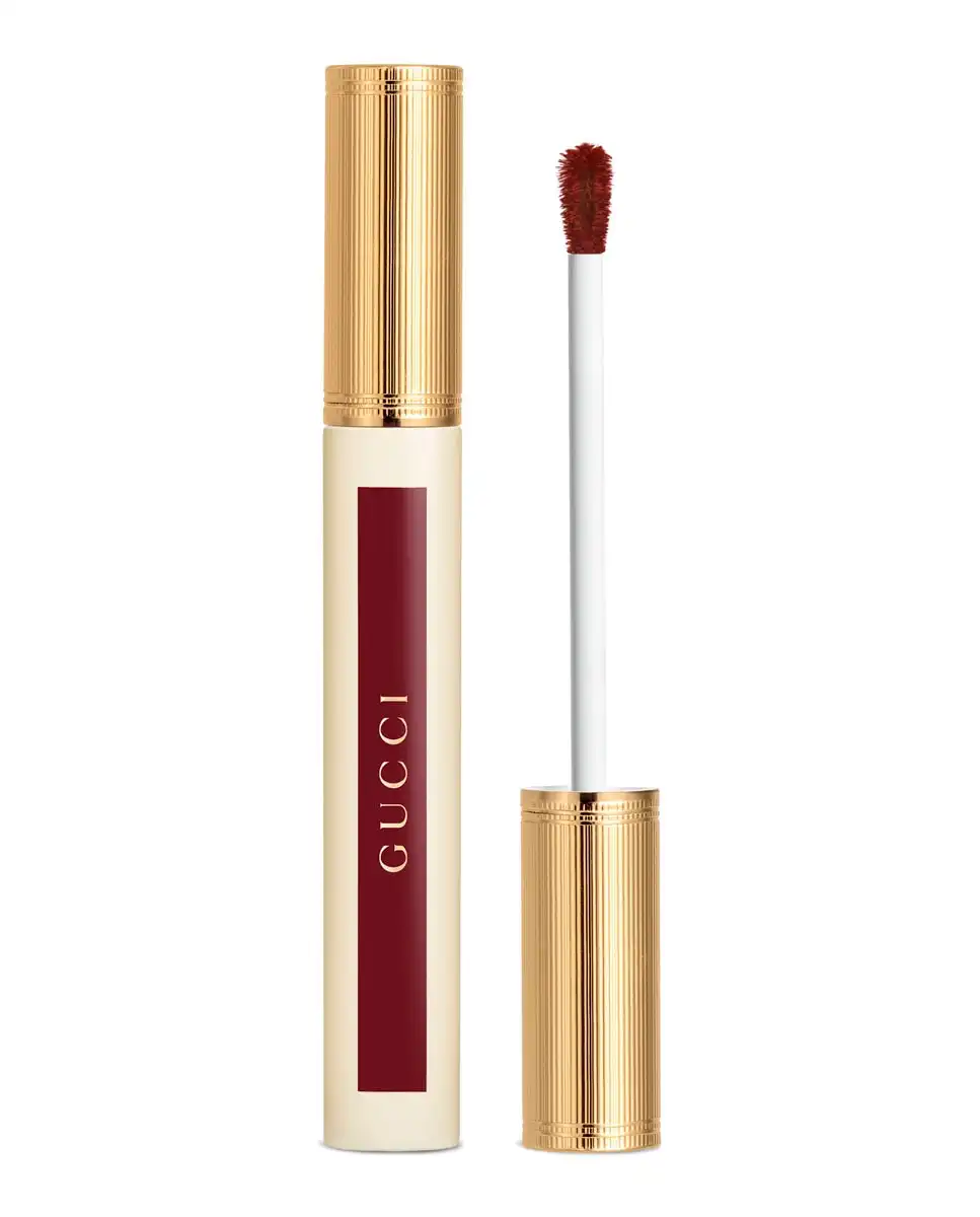 Barra De Labios Glow Oi Gucci Paula Maple 21 ml - Gucci - Comparador de precios