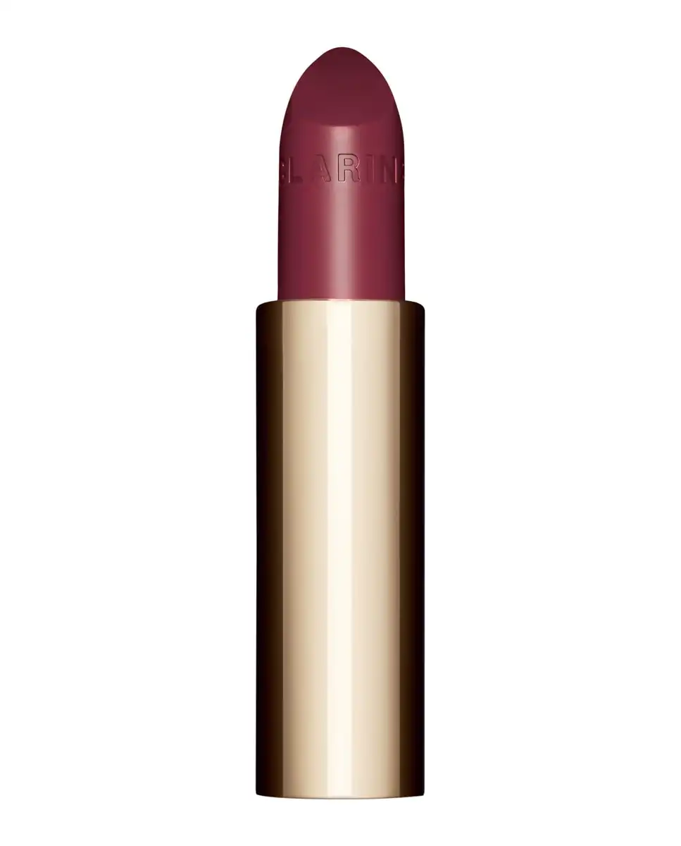 Barra de labios Joli Rouge Satin 3,5gr Clarins 744 Soft Plum - Clarins - Comparador de precios