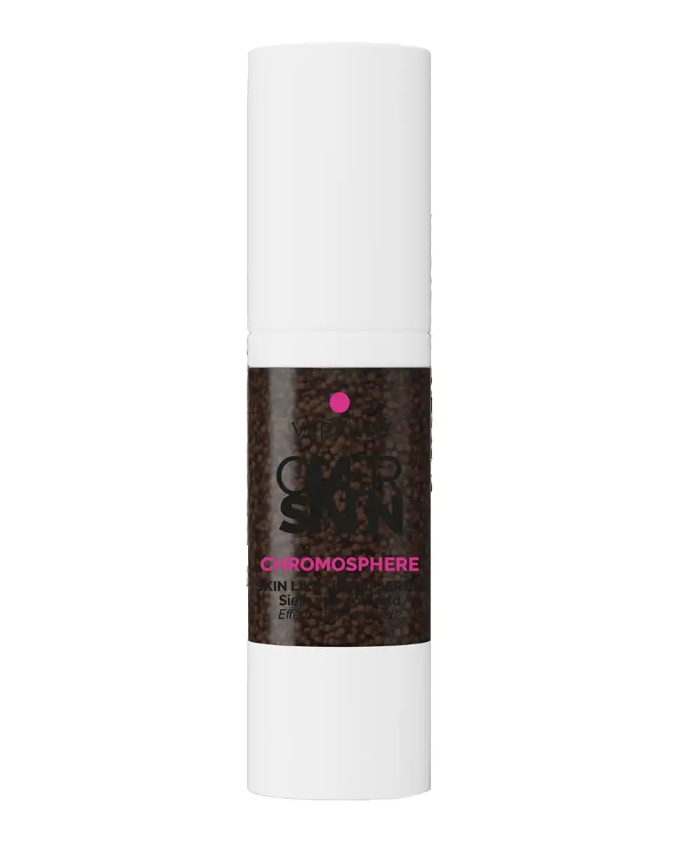 Base de Maquillaje Chromosphere Overskin 12 - Veralab - Comparador de precios