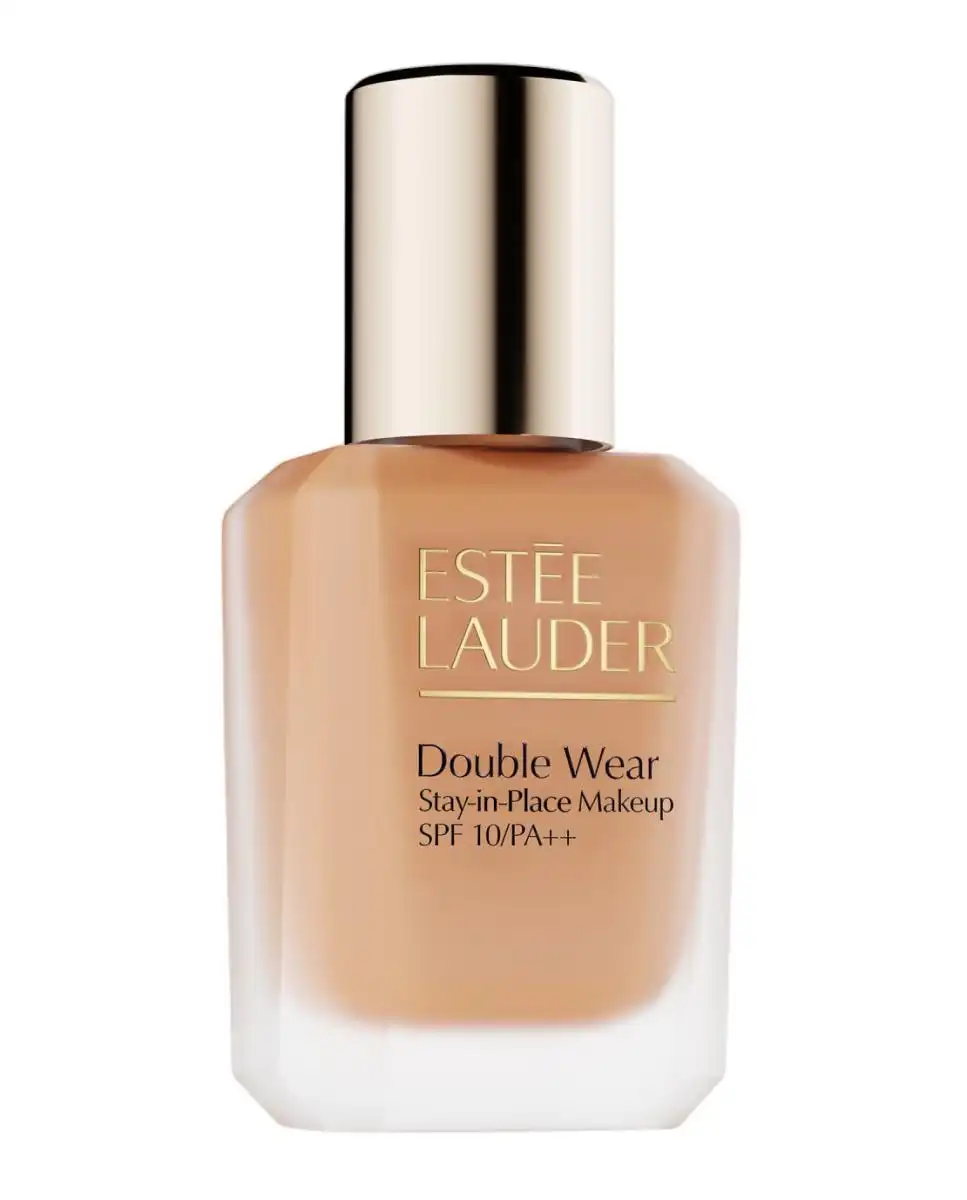 Base de Maquillaje Larga Duración Double Wear SPF 10 CASHEW - Estée Lauder - Comparador de precios