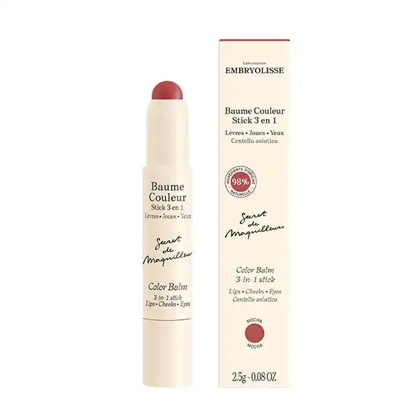 Baume Couleur Mocha - Embryolisse - Comparador de precios