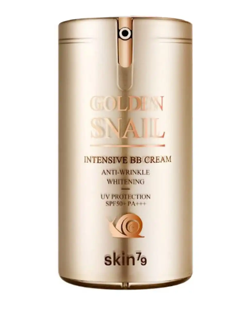 BB Cream Golden Snail Intensive 40 ml Skin79 - Skin79 - Comparador de precios