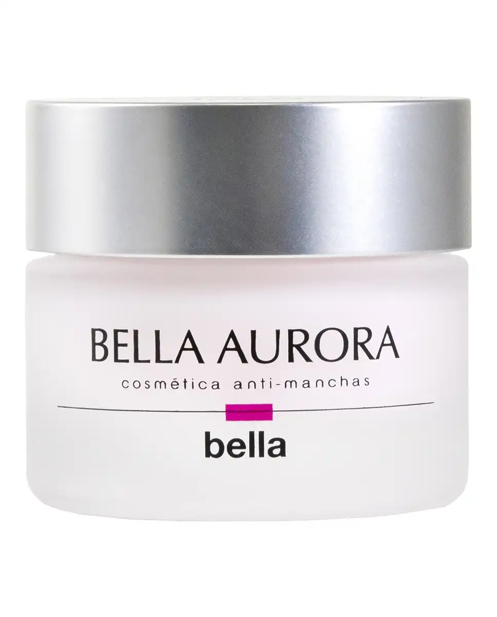 Bella Aurora - Crema Anti Manchas Bella Noche - Bella Aurora - Comparador de precios