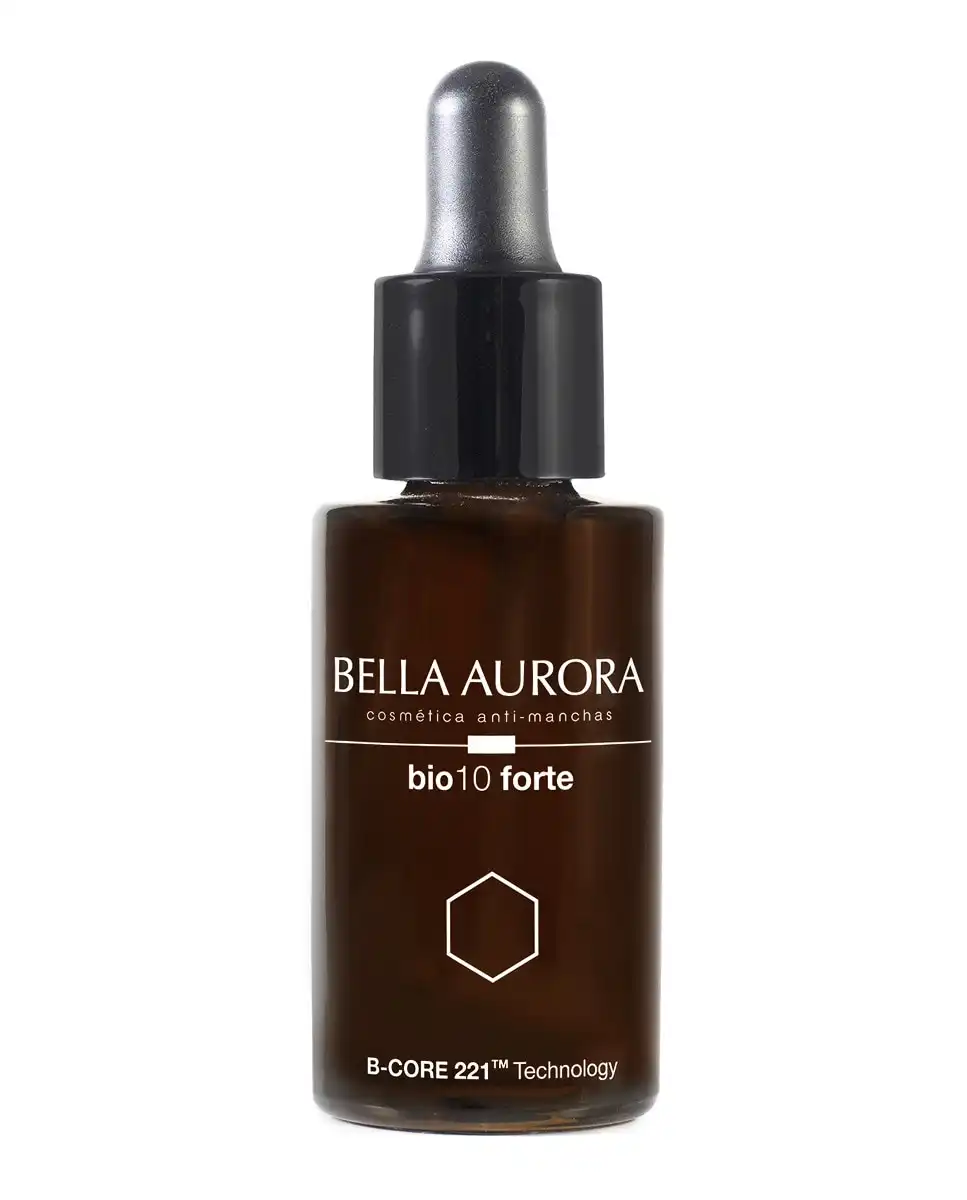 Bella Aurora - Despigmentante Intensivo Antimanchas Bio10 Forte - Bella Aurora - Comparador de precios