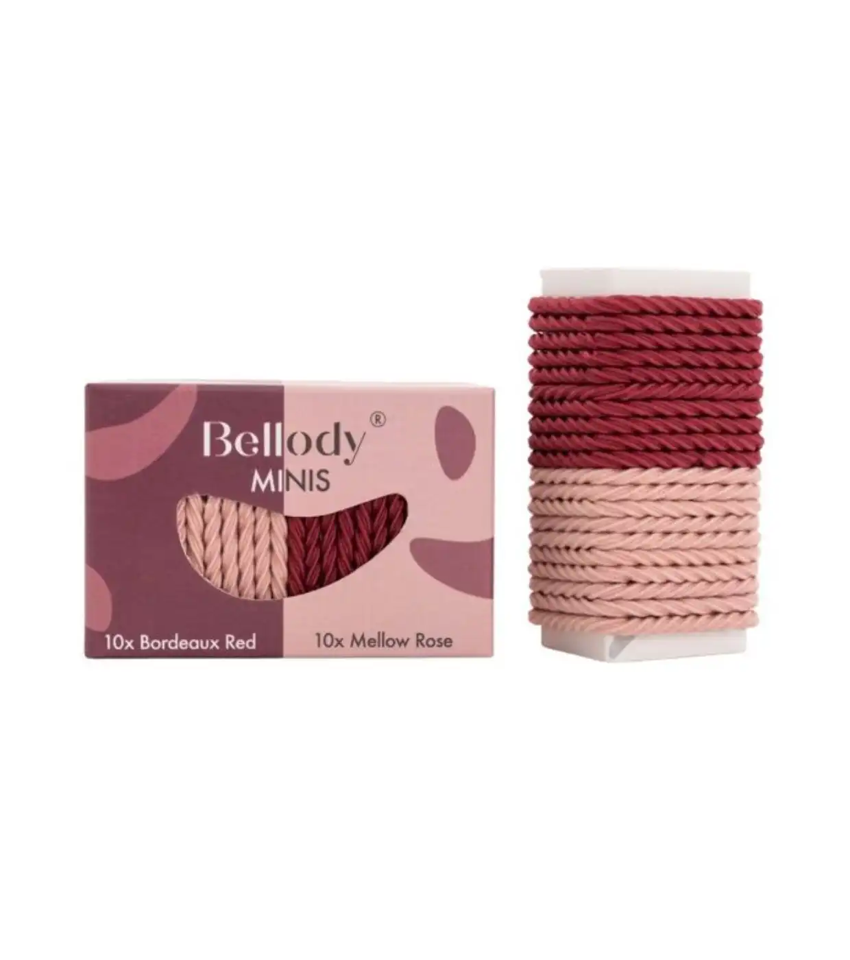 Bellody - Gomas de pelo mini Original Hair - Bellody - Comparador de precios