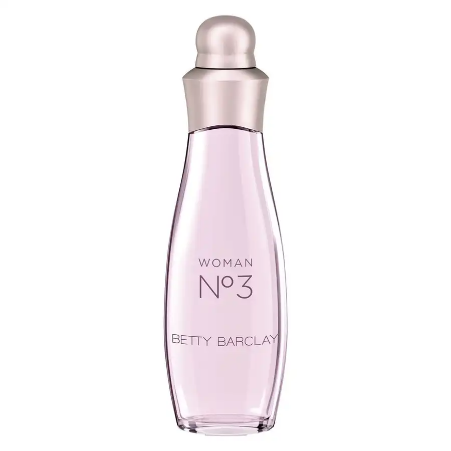 Betty Barclay - Woman No. 3 Perfumes 20 ml female - Betty Barclay - Comparador de precios