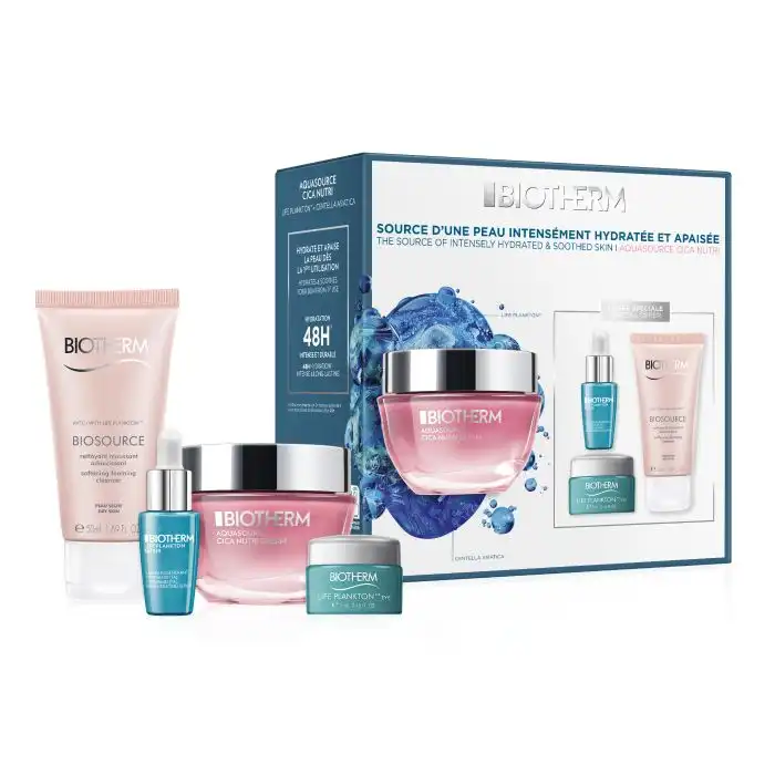 Biotherm   1.0 pieces - Biotherm - Comparador de precios