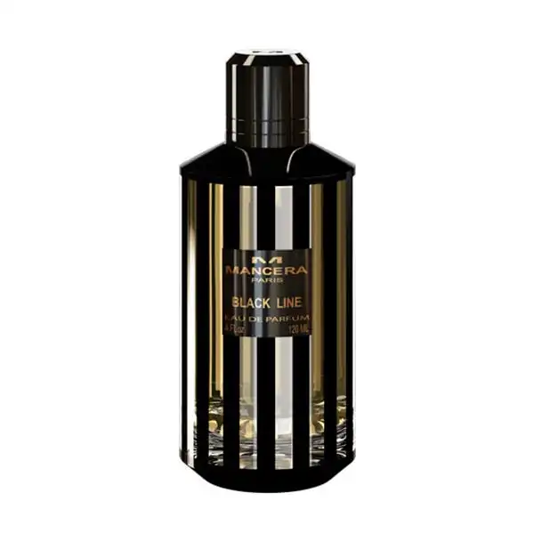 Black Line - MANCERA PARIS - Comparador de precios