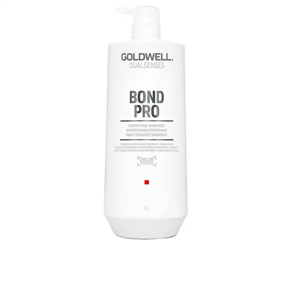 Bond Pro shampoo 1000 ml - Goldwell - Comparador de precios