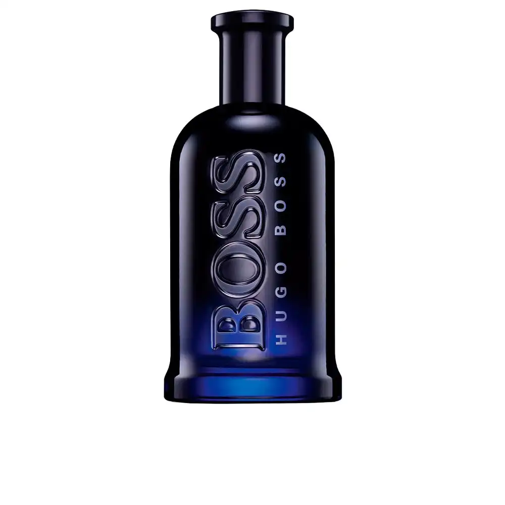 Boss Bottled Night eau de toilette vaporizador 200 ml - Hugo Boss - Comparador de precios