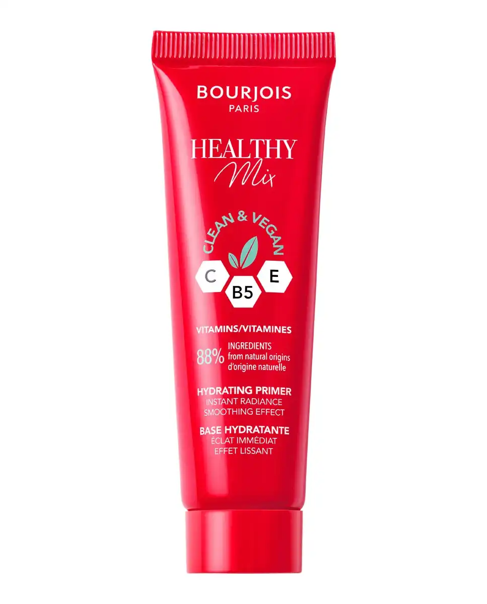 Bourjois - Prebase De Maquillaje Healthy Mix - Bourjois - Comparador de precios