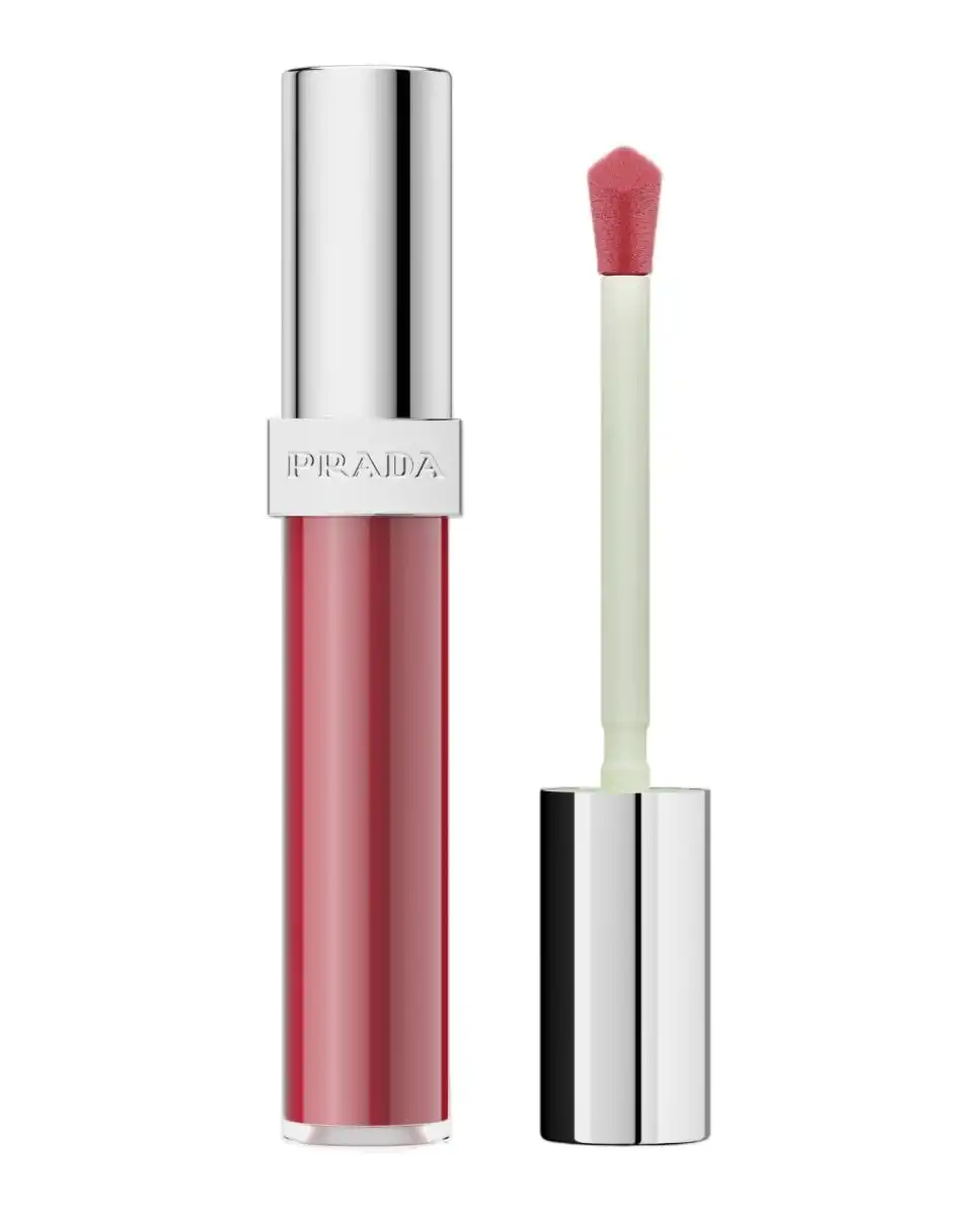 Brillo de labios hidratante efecto gloss Reflection Prada P259 PIXELPLUM - PRADA BEAUTY - Comparador de precios