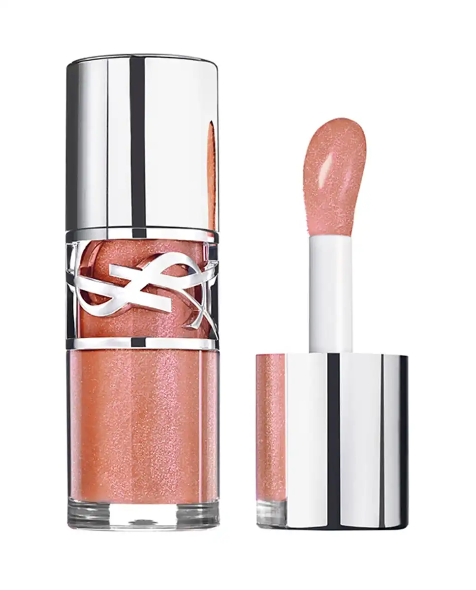 Brillo de Labios Loveshine Plumping Lip Oil Gloss 6 ml Yves Saint Laurent 12 Honey Moon - Yves Saint Laurent - Comparador de precios