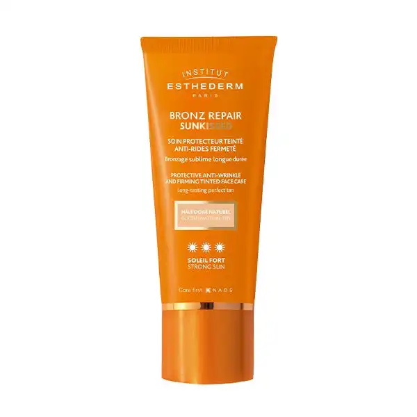 Bronz Repair Sunkissed - INSTITUTE ESTHEDERM - Comparador de precios