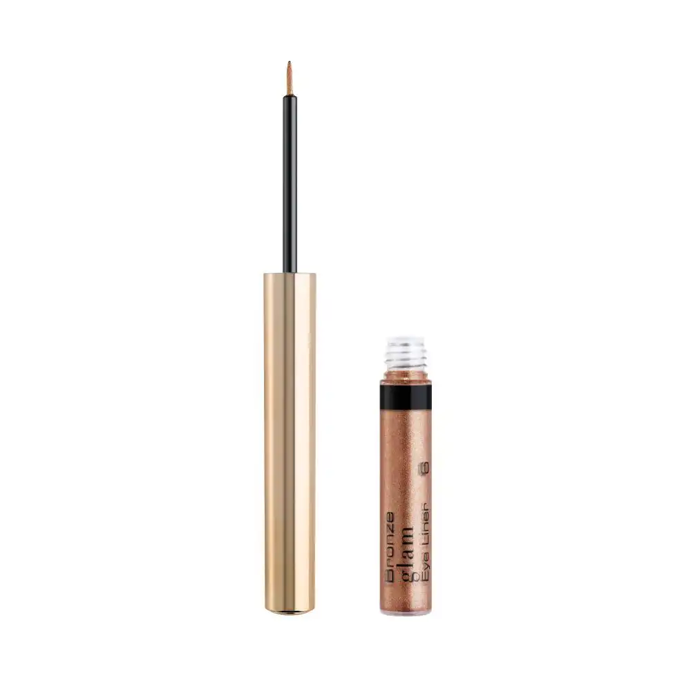 BRONZE GLAM eyeliner #glam bronze - Artdeco - Comparador de precios