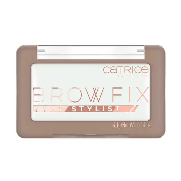 Brow Fix Soap Stylist - CATRICE - Comparador de precios