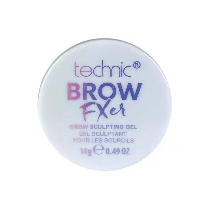 Brow Fixer Gel Fijador Cejas - Technic - Comparador de precios