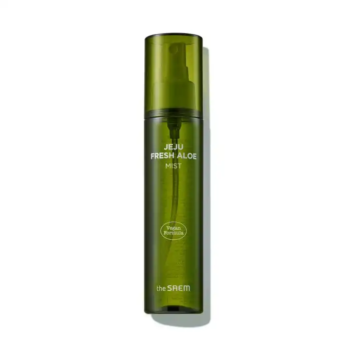 Bruma Jeju Fresh Aloe 120 ml - The Saem - Comparador de precios