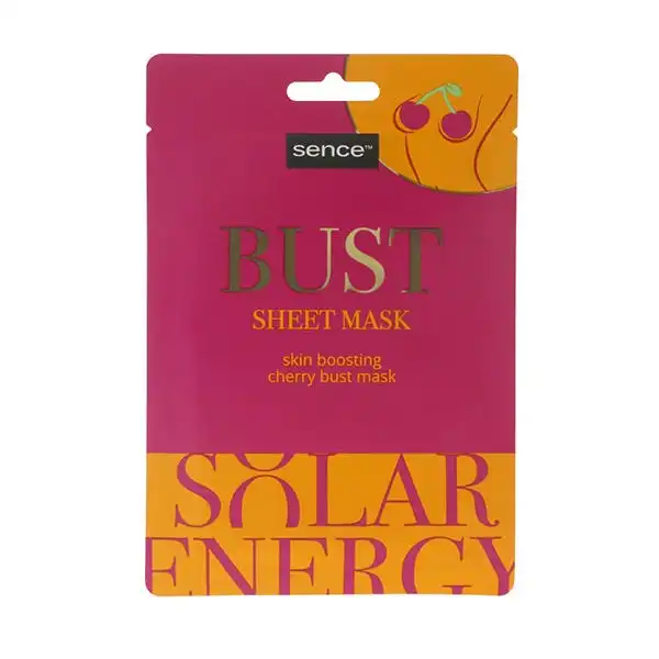 Bust - SENCE BEAUTY - Comparador de precios