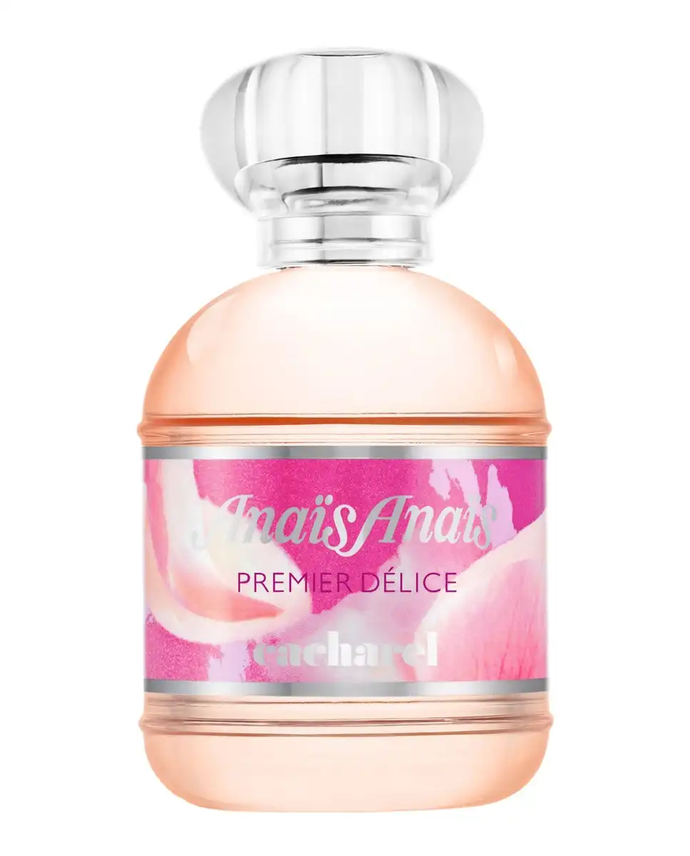 Cacharel - Eau De Toilette Anaïs Anaïs Premier Délice 50 Ml - Cacharel - Comparador de precios