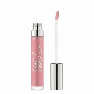 Catrice Catrice Better Than Fake Lips Volume Gloss 040 Volumizing Rose, 5 ml - CATRICE - Comparador de precios