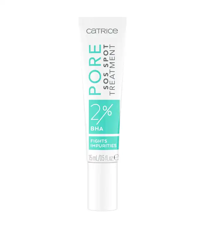 Catrice - Tratamiento anti-impurezas Pore SOS Spot - CATRICE - Comparador de precios