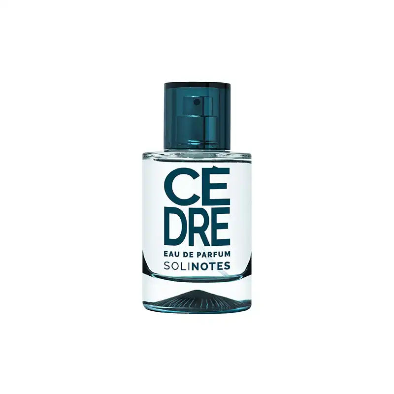 Cedre Eau De Parfum 50 Ml - Note - Comparador de precios