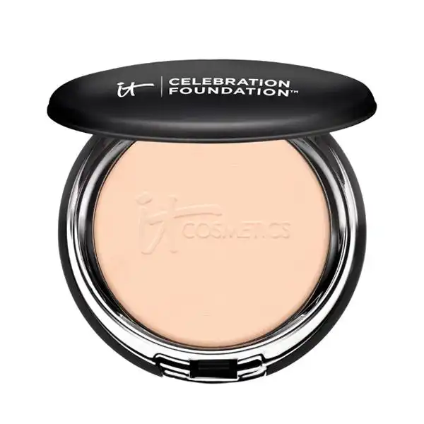 Celebration Foundation And Cosmetics Powder Light - IT Cosmetics - Comparador de precios