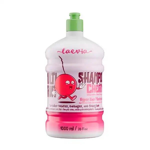 Cereza Explosiva - Laevia - Comparador de precios