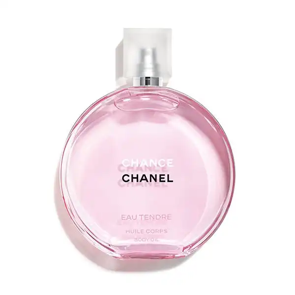 CHANEL - CHANCE EAU TENDRE ACEITE HIDRATANTE PERFUMADO PARA EL CUERPO Aceites corporales 150 ml female - Chanel - Comparador de precios