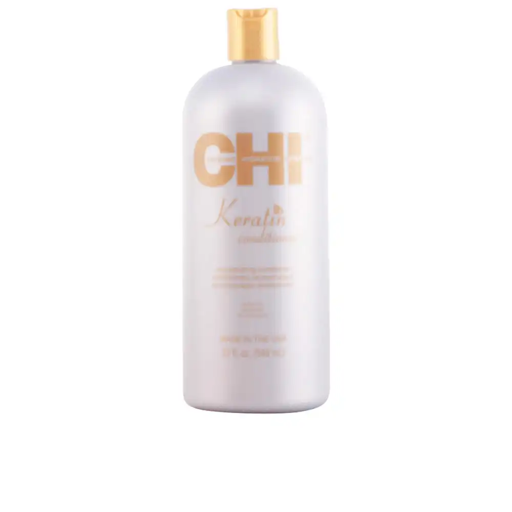 CHI KERATIN reconstructing conditioner 946 ml - Farouk - Comparador de precios