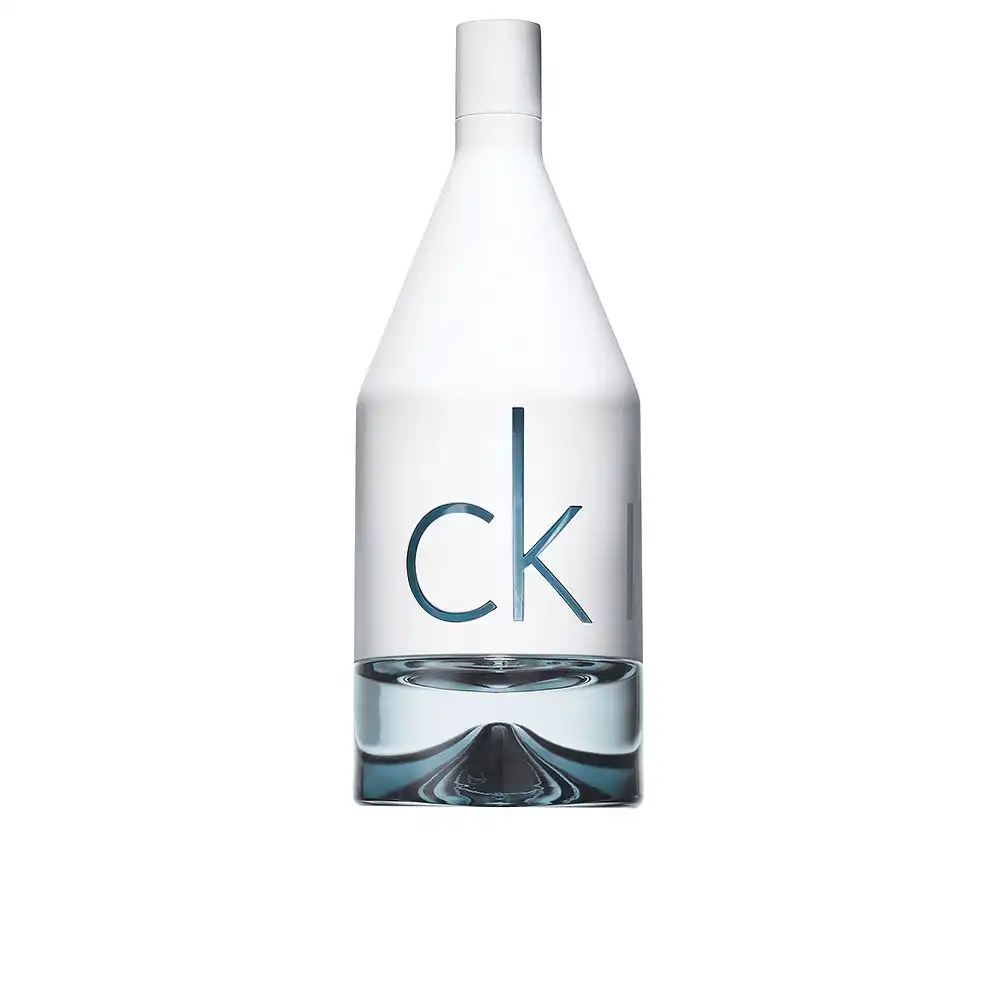 Ck IN2U Him eau de toilette vaporizador 100 ml - Calvin Klein - Comparador de precios