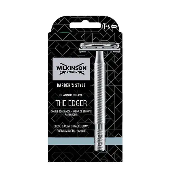 Classic Double Edge - Wilkinson - Comparador de precios