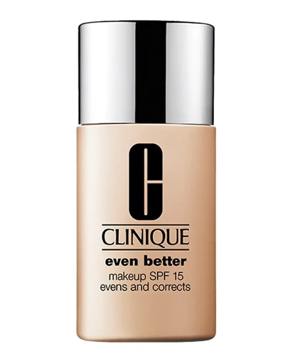 Clinique - Even Better? Makeup Broad Spectrum SPF 15 - Clinique - Comparador de precios
