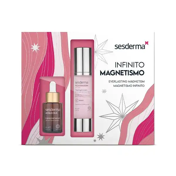 Cofre Antiedad - Sesderma - Comparador de precios