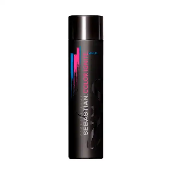 Color Ignite Multi Shampoo - SEBASTIAN - Comparador de precios