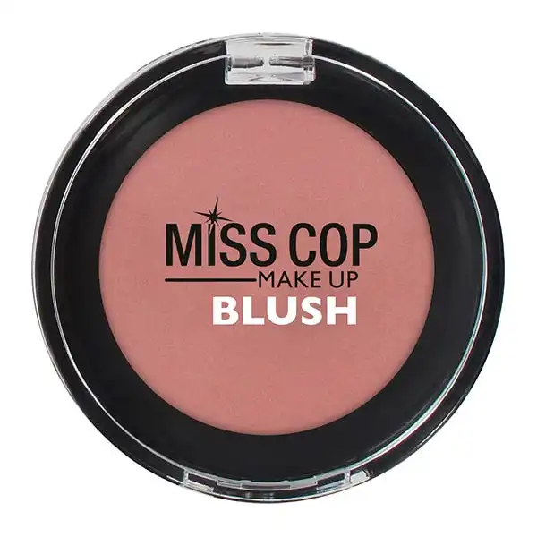 Coloretes Blush 05 Beige Corail - MISS COP - Comparador de precios