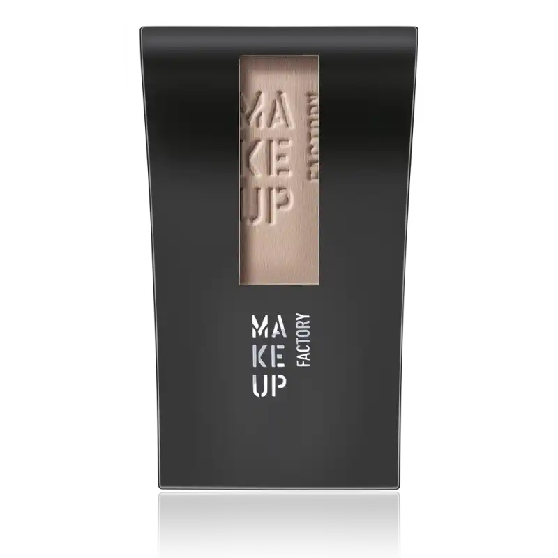 Compact Powder Dark Butter 2 - Make Up Factory - Comparador de precios