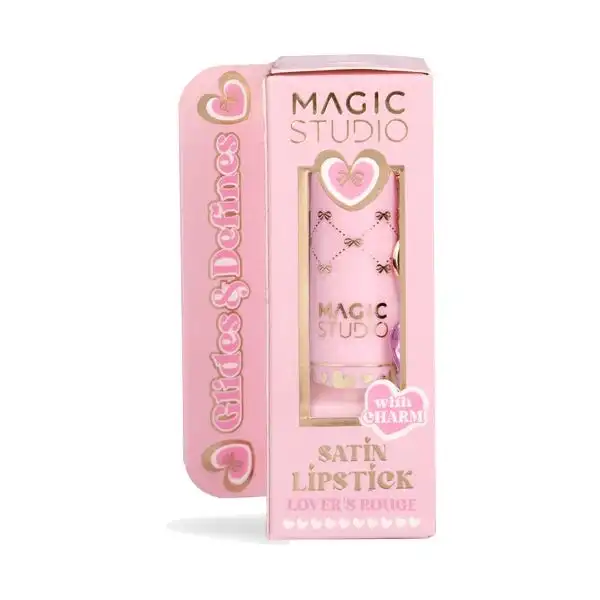 Coquette Satin - Magic Studio - Comparador de precios