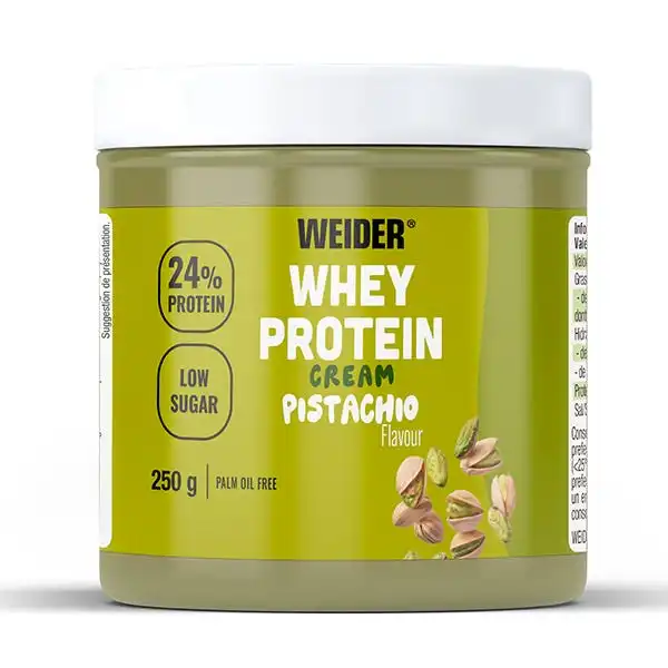 Crema De Proteína - Weider - Comparador de precios